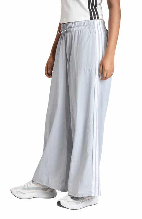 adidas Essentials 3-Stripes Lifestyle Woven Parachute Pants
