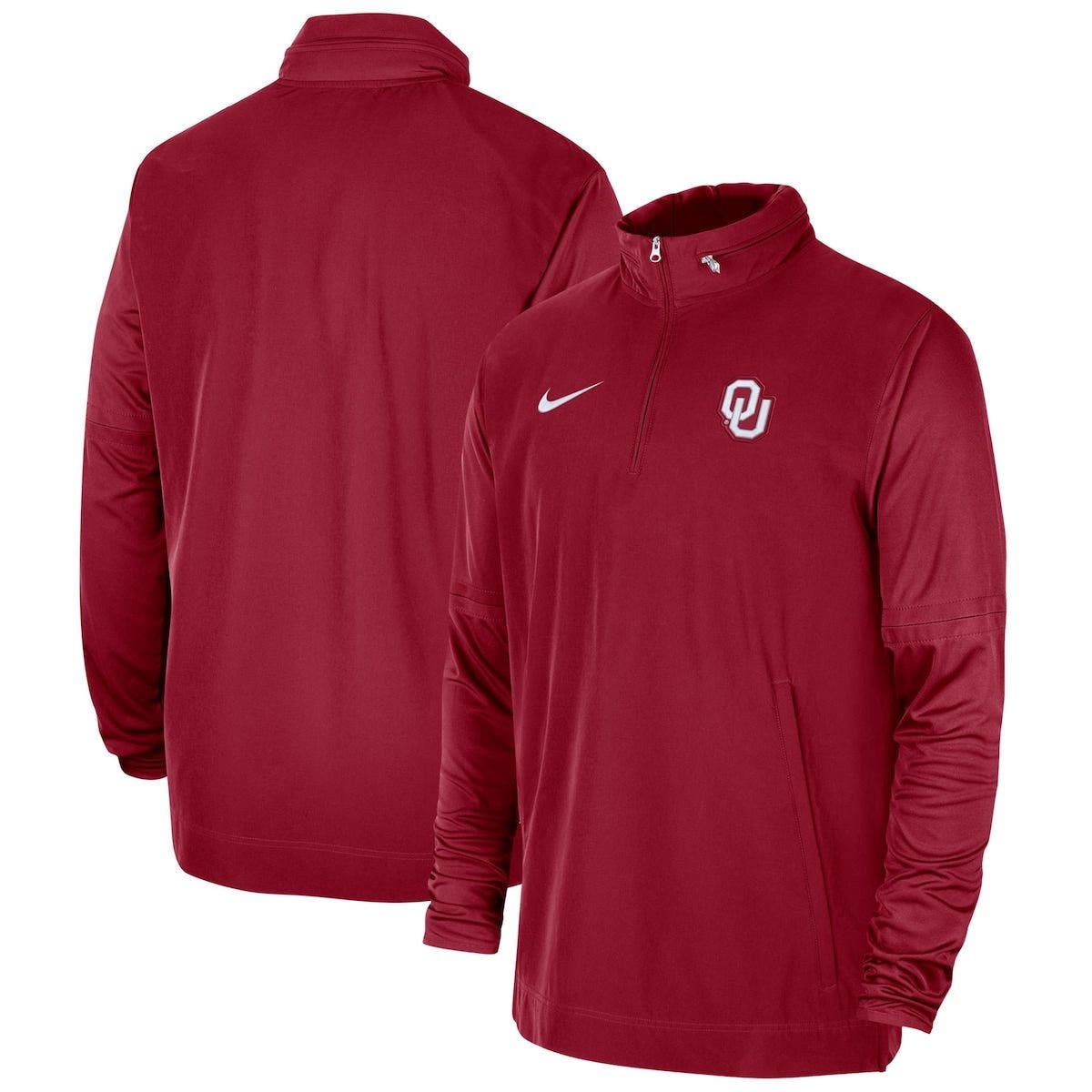 selected Crimson