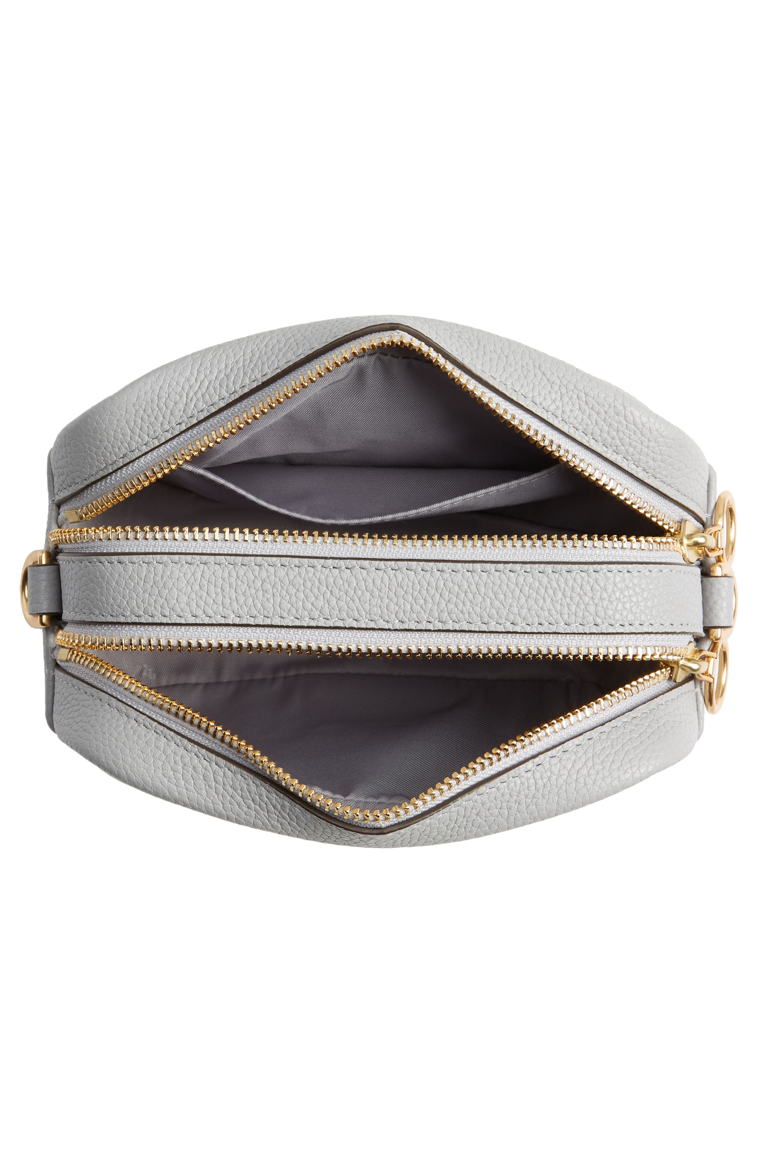 Tory Burch Perry Bombé Mini Bag, Alternate, color, 