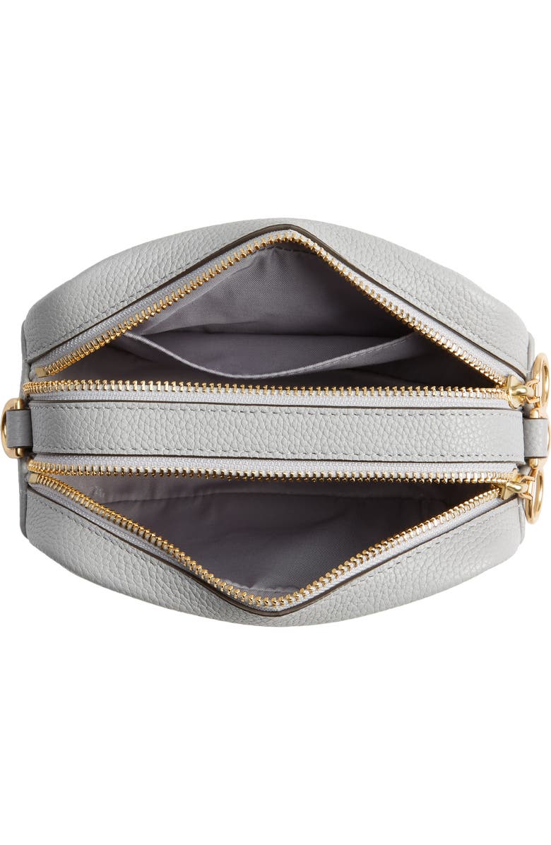 Tory Burch Perry Bombé Mini Bag, Alternate, color,