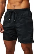 Fabletics Men's The 7" One Short