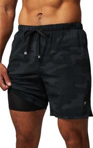 Fabletics Men's The 7" One Short