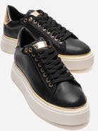 Prologue Shoes Borena Platform Sneaker