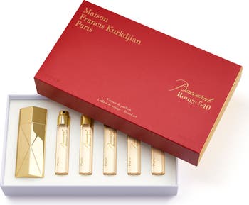 Maison Francis Kurkdjian Baccarat Rouge 540 Extrait de Parfum Travel Fragrance Set Nordstrom