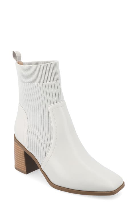 Harlowe Knit Bootie (Women)