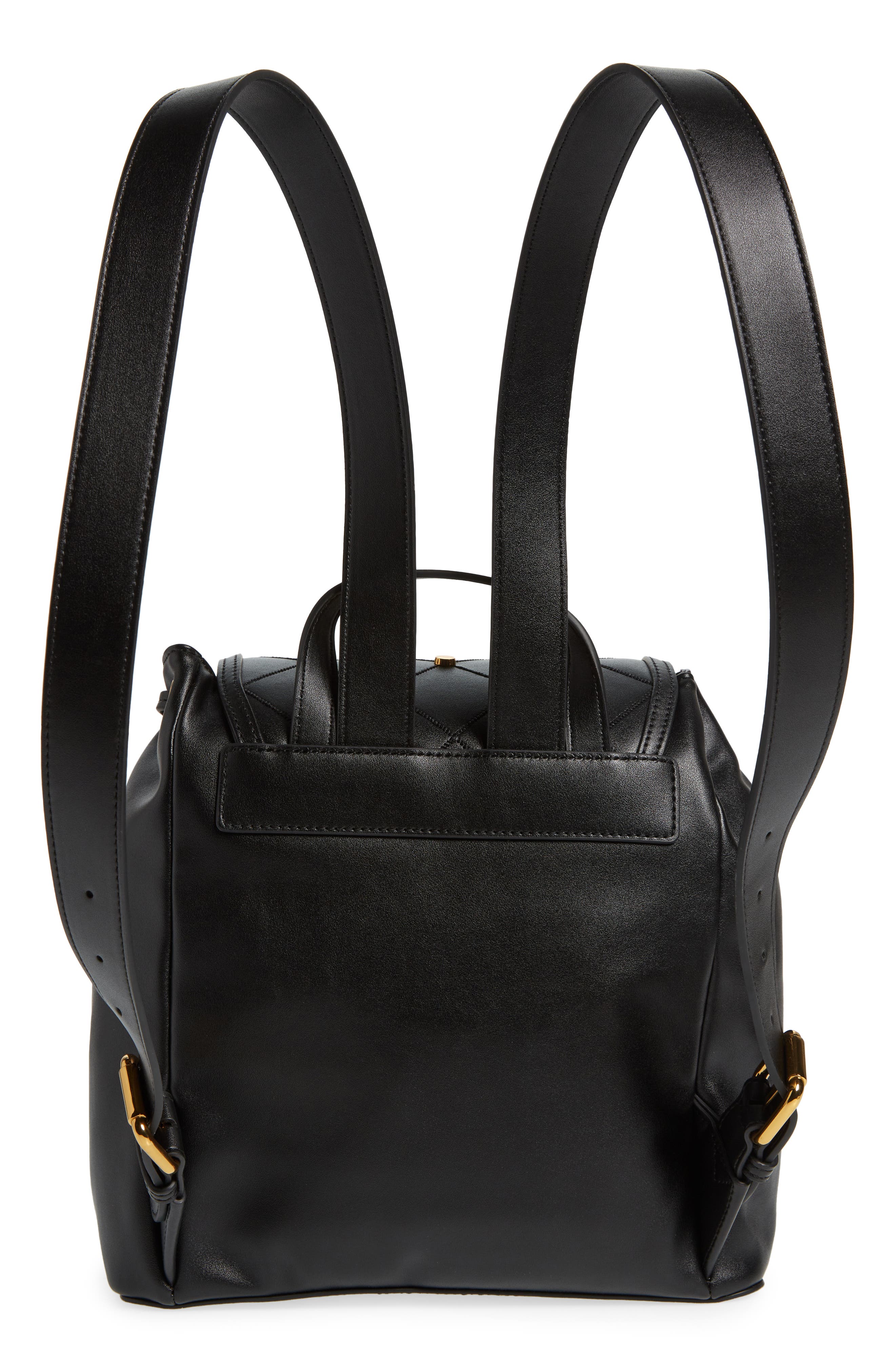 Love Moschino Studded Quilted Backpack | Nordstromrack