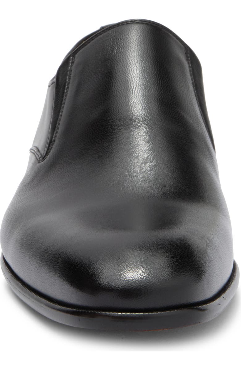 Magnanni Leather Loafer, Alternate, color,