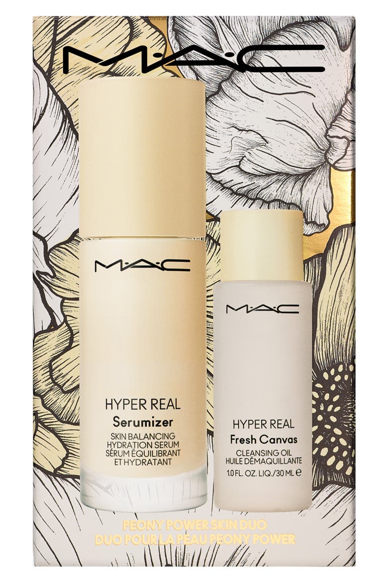 Hyper Real Set (Nordstrom Exclusive) $87 Value, Alternate, color, NO COLOR