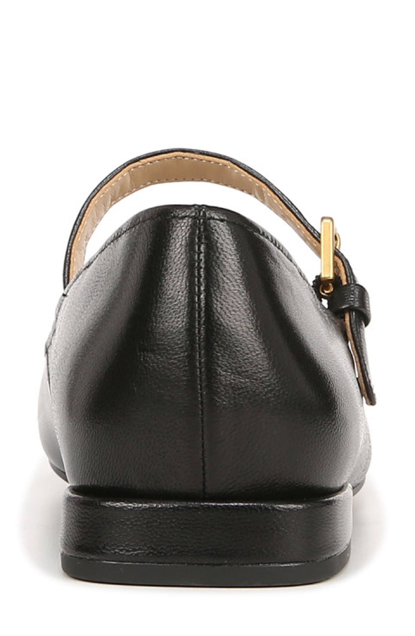 Franco Sarto Nalin Pointed Toe Flat, Alternate, color, 