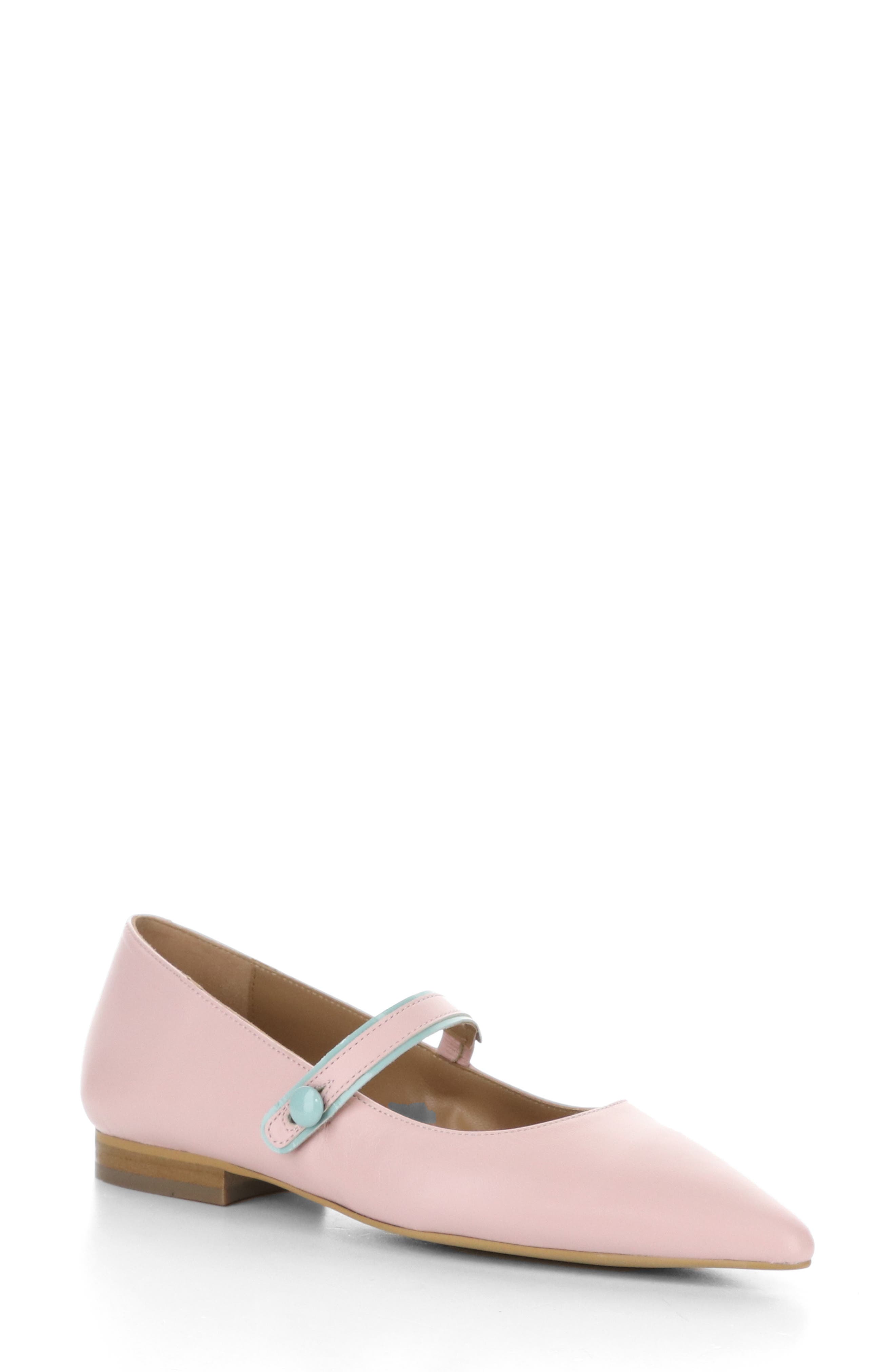  Pale Pink Kaiser/ Nappalak