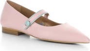 Fly London Suln Pointed Toe Flat