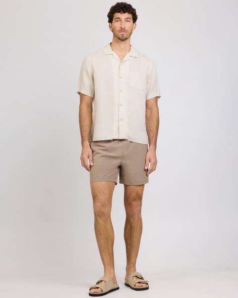 Land To Water Short 6"