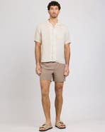 Onia Land To Water Short 6"