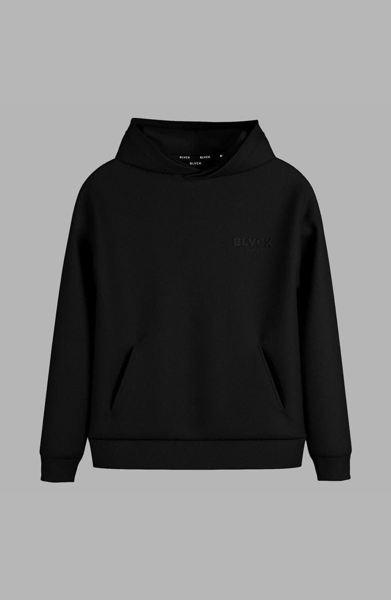 Blvck Paris Blvck Shades Hoodie, Main, color, Black