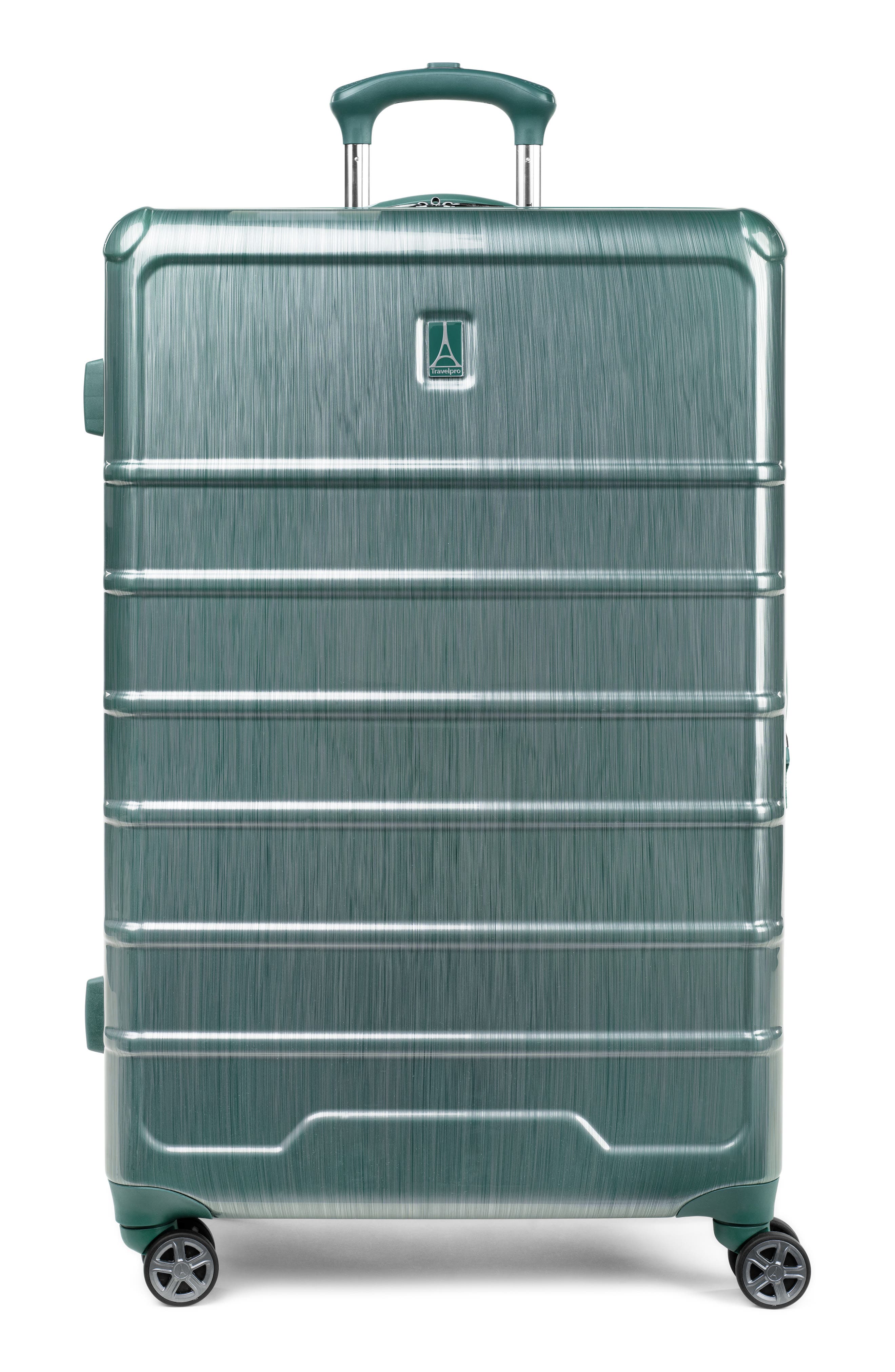 TRAVELPRO Rollmaster<sup>™</sup> Lite 28" Expandable Hardside Spinner Suitcase, Main, color, 