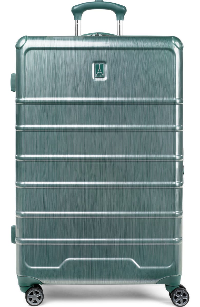 TRAVELPRO Rollmaster<sup>™</sup> Lite 28" Expandable Hardside Spinner Suitcase, Main, color,