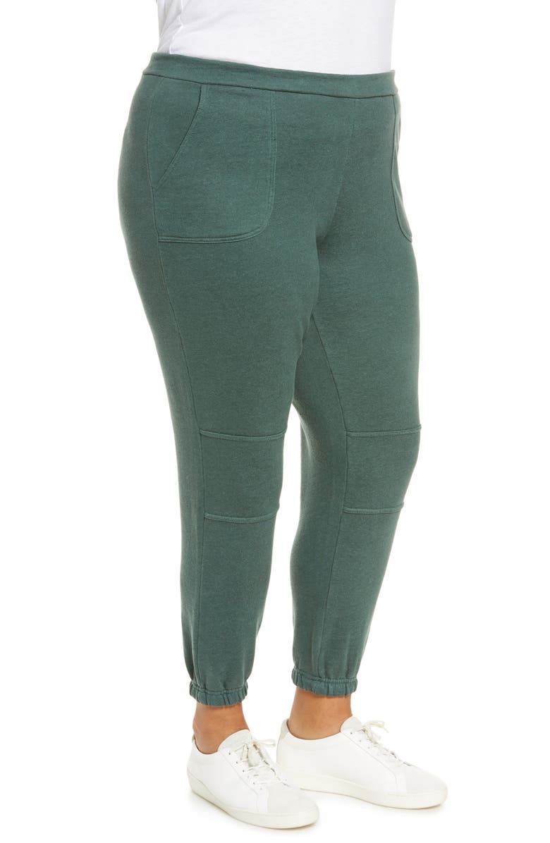 Chaser French Terry Joggers, Alternate, color, 