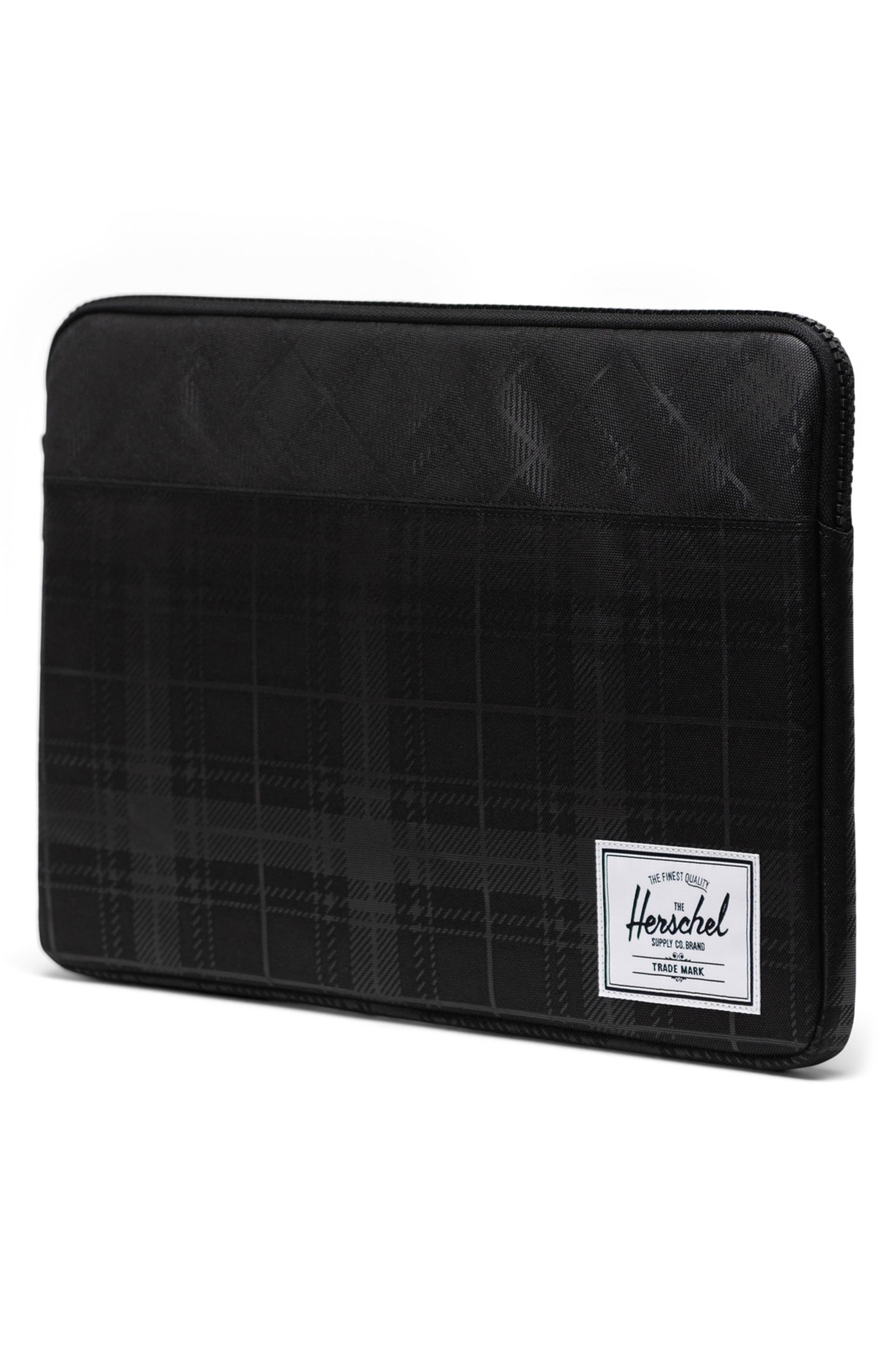 Herschel Supply Co. Anchor 15-16" MacBook Sleeve, Alternate, color, 