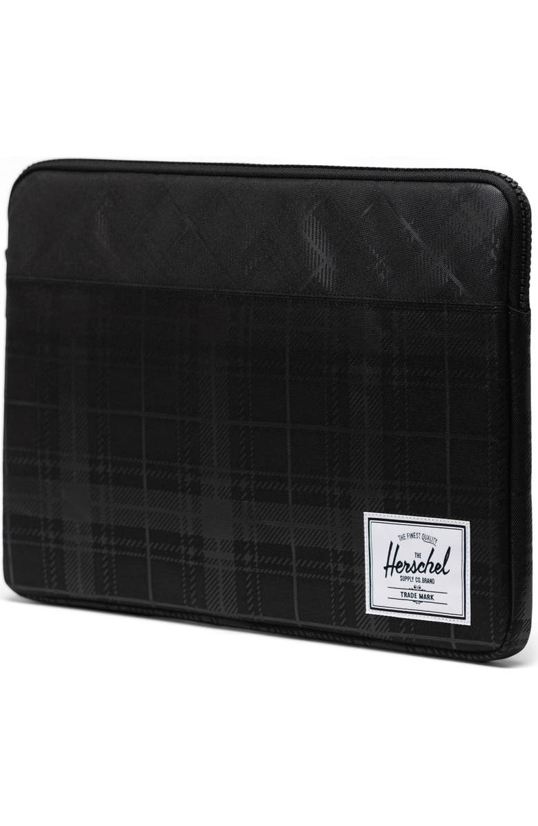 Herschel Supply Co. Anchor 15-16" MacBook Sleeve, Alternate, color,