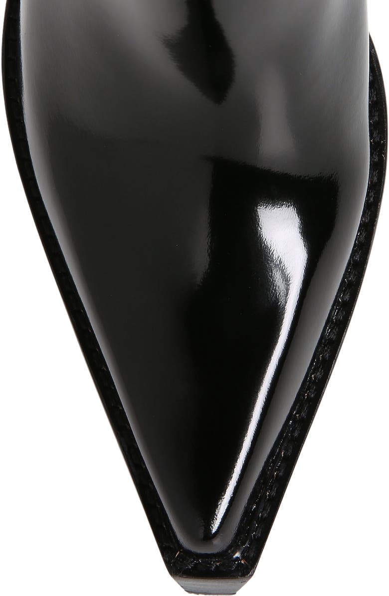 Jeffrey Campbell Bad2dabone Western Boot, Alternate, color,