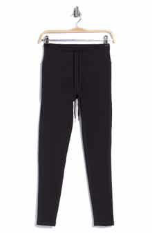 Fleece Ankle Leggings