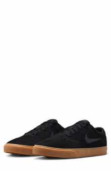 Charge Skate Sneaker