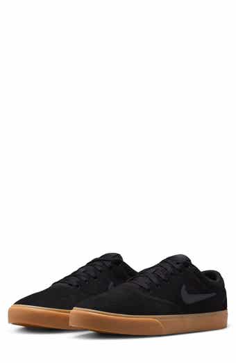 Charge Skate Sneaker