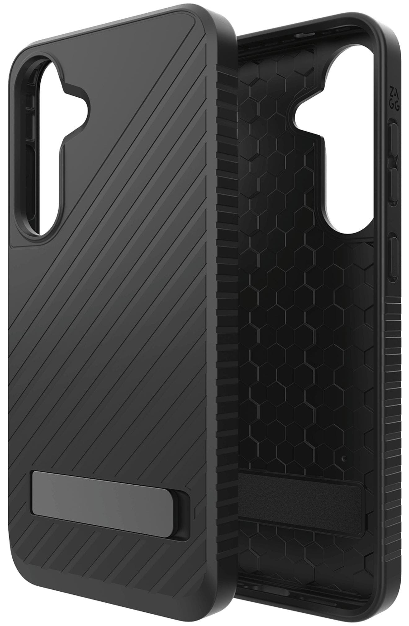selected Black