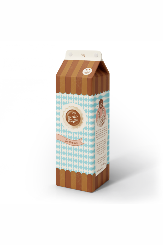 Hot Chocolate Design Widow Heart Mary Jane Clog, Alternate, color, Widow Heart