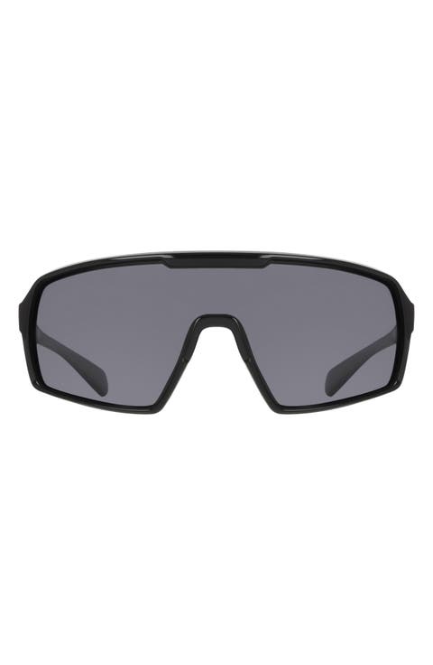 62mm Shield Sunglasses