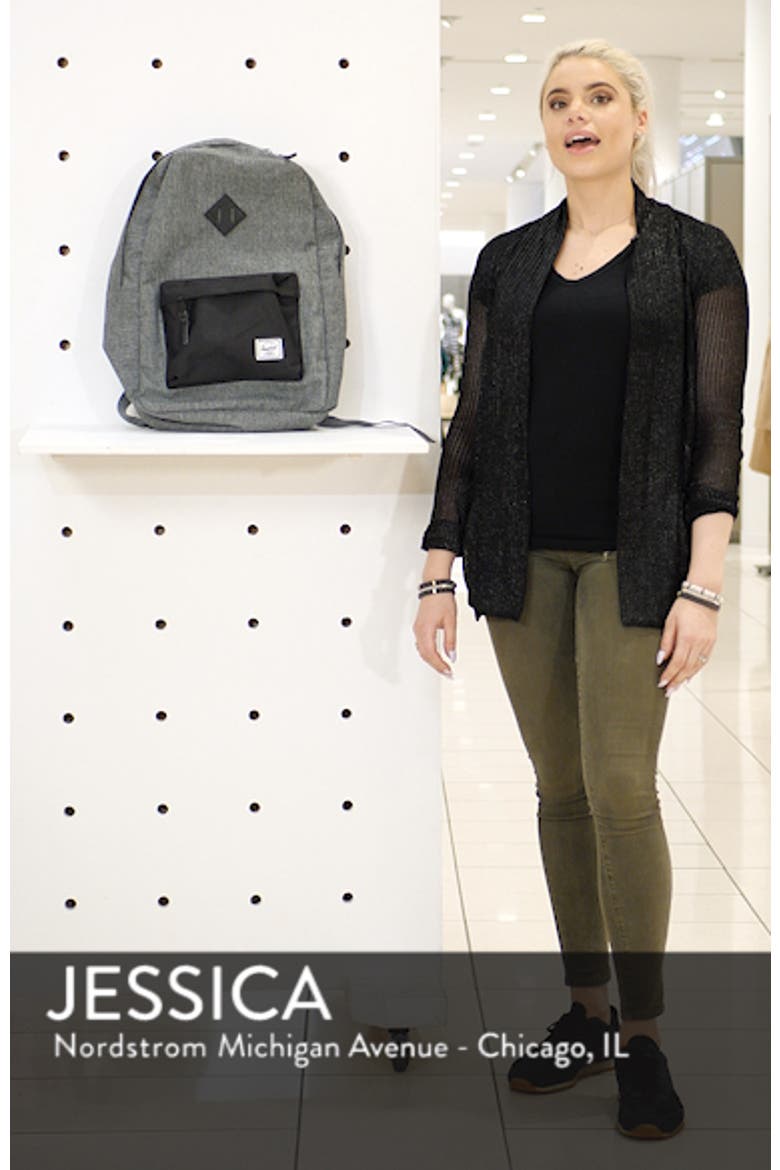 Heritage Backpack video