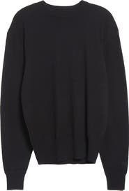 TOTEME Classic Cashmere Crewneck Sweater