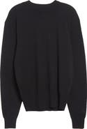 TOTEME Classic Cashmere Crewneck Sweater