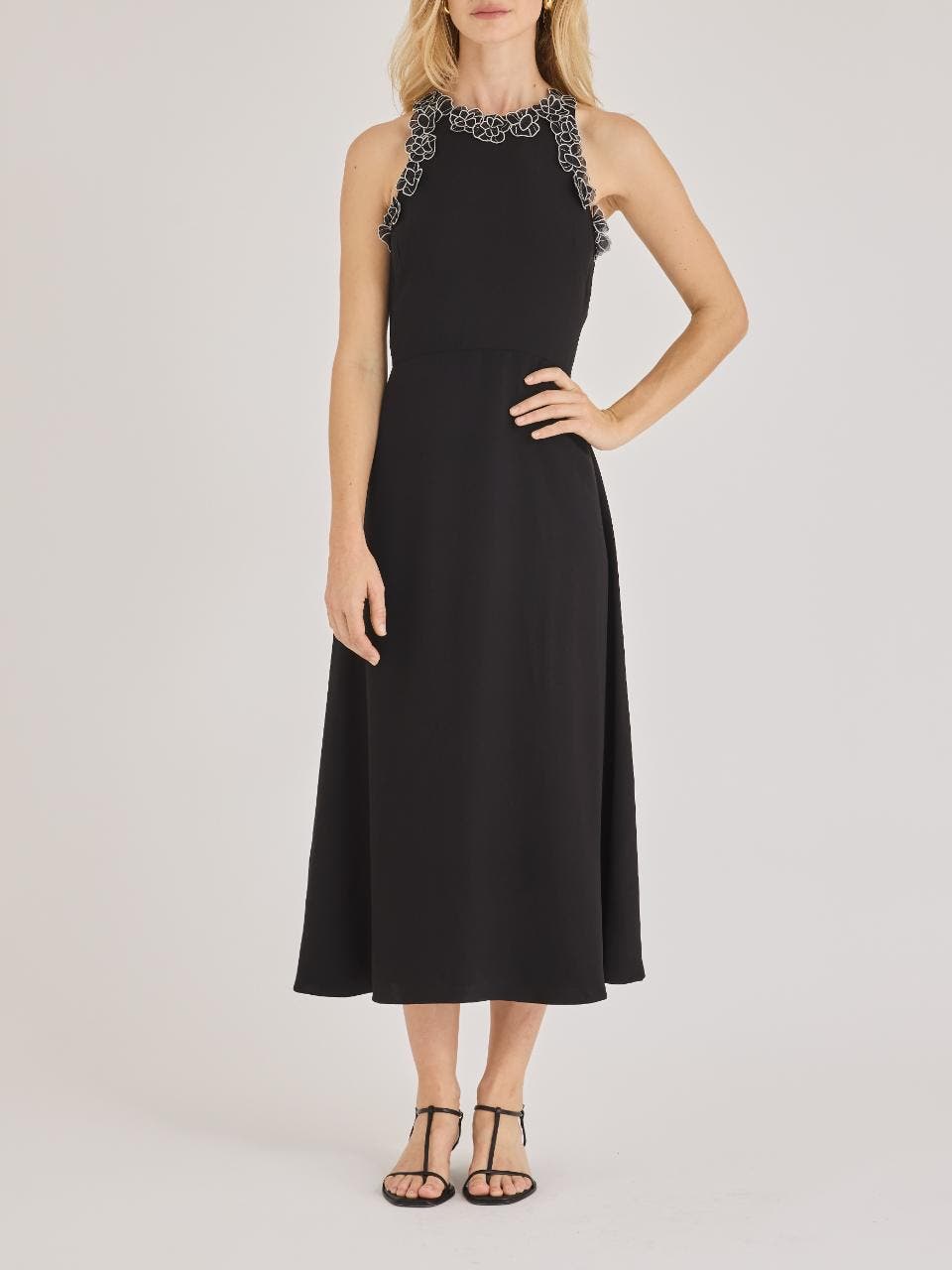 selected BLACK