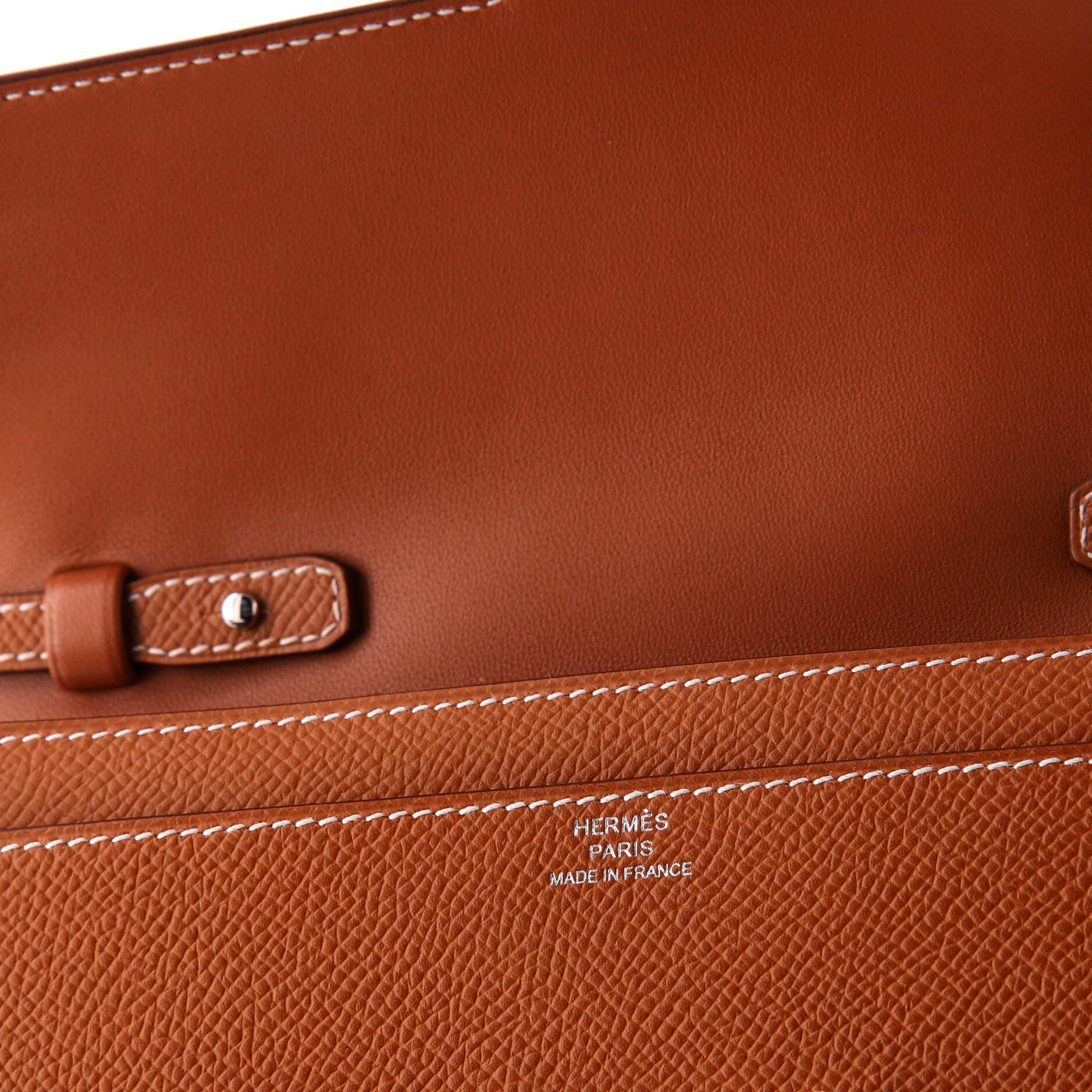 Constance To Go Wallet Epsom, Alternate, color, Metallic Gold