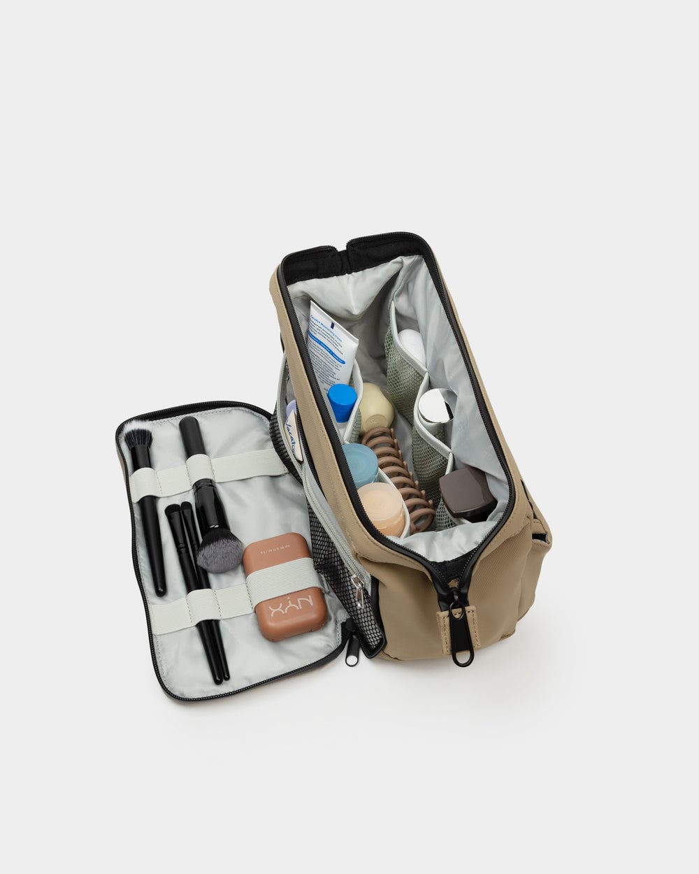 Portland Gear Cascade Kit, Alternate, color, Tan