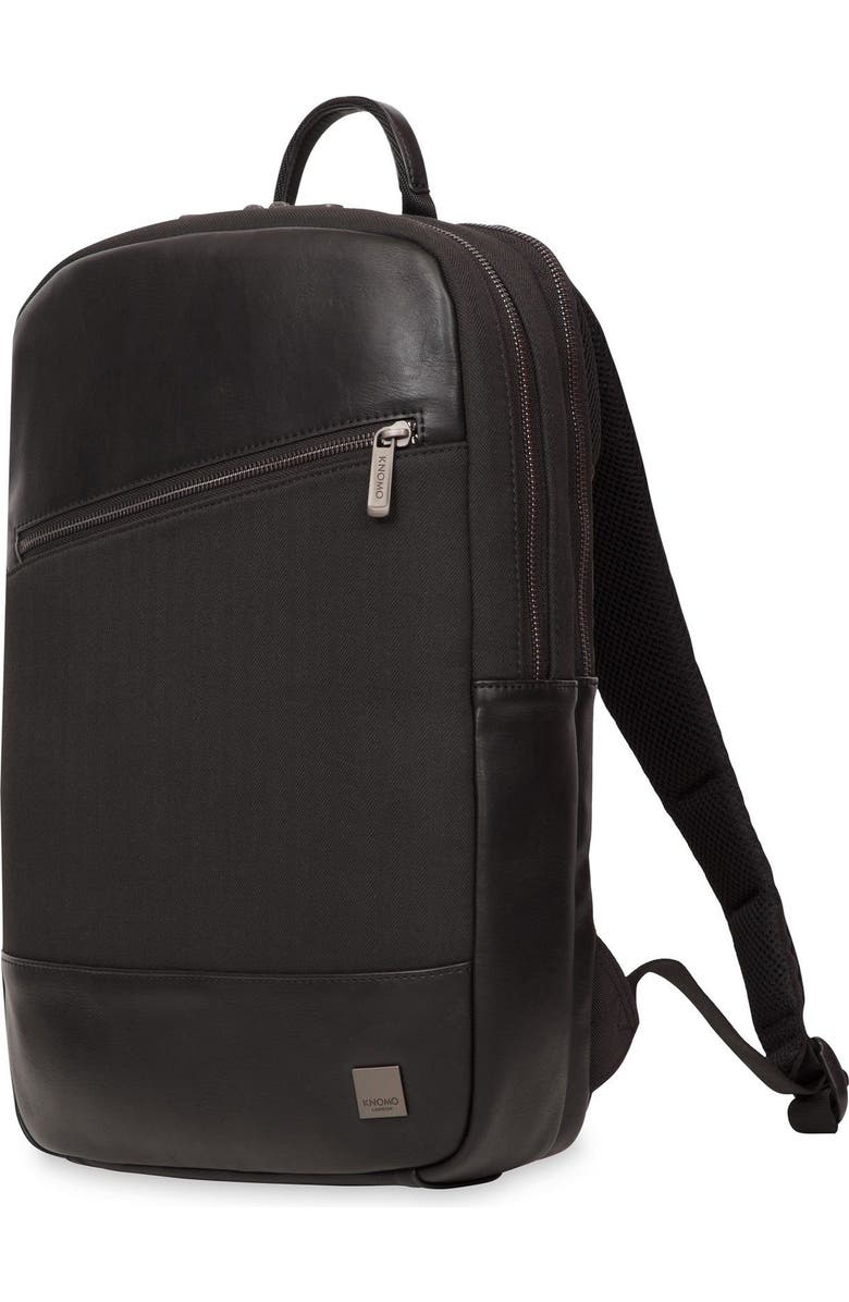 KNOMO London Holborn Southampton Backpack, Alternate, color,