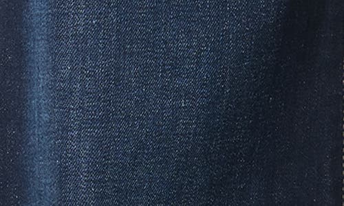 Joe's High Waist Wide Leg Jeans In Multi
