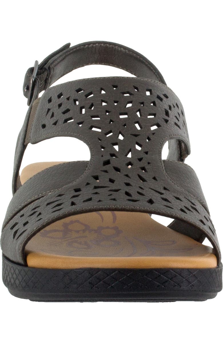 EASY STREET Bolt Sandal, Alternate, color,