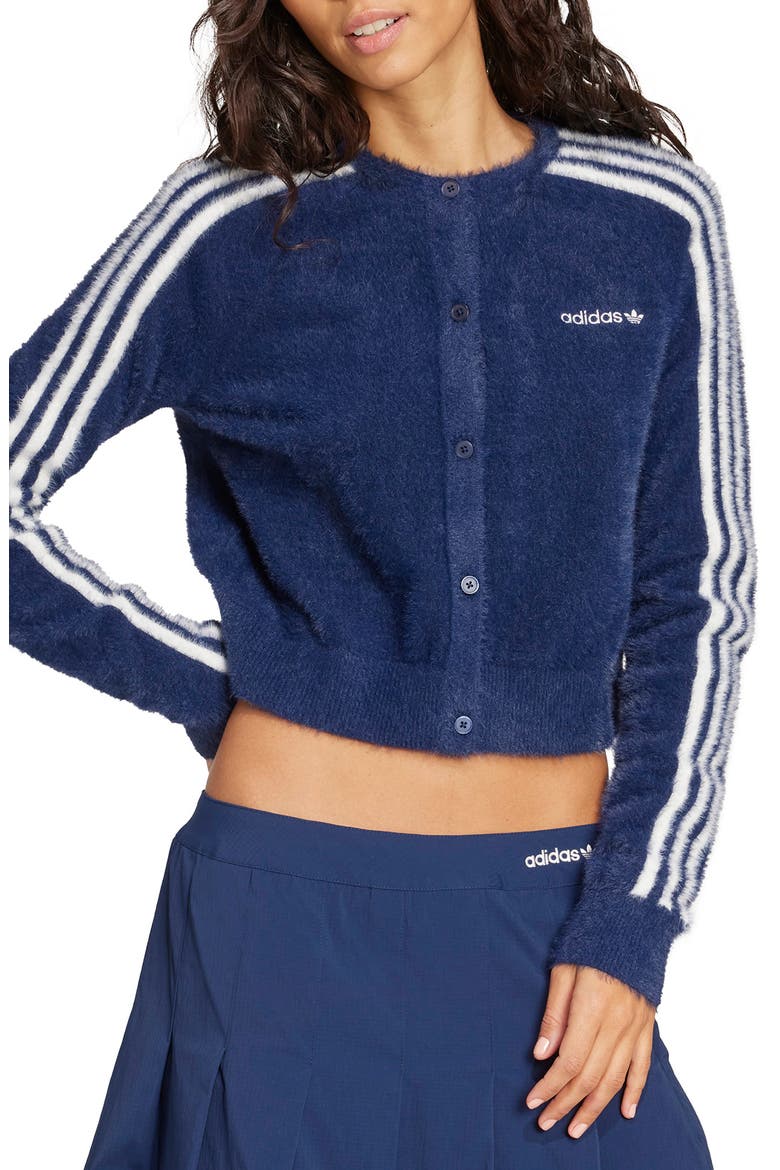 Fluffy Cardigan (Women) | Nordstrom