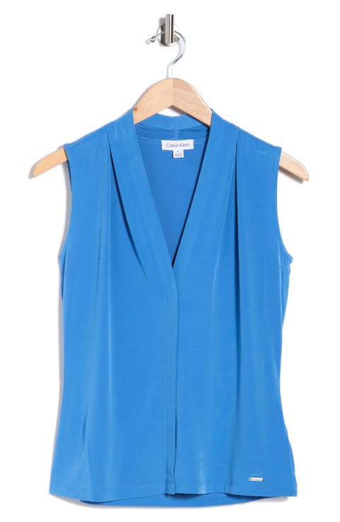 V-Neck Tank