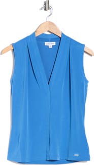 Calvin Klein V-Neck Tank