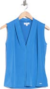 Calvin Klein V-Neck Tank