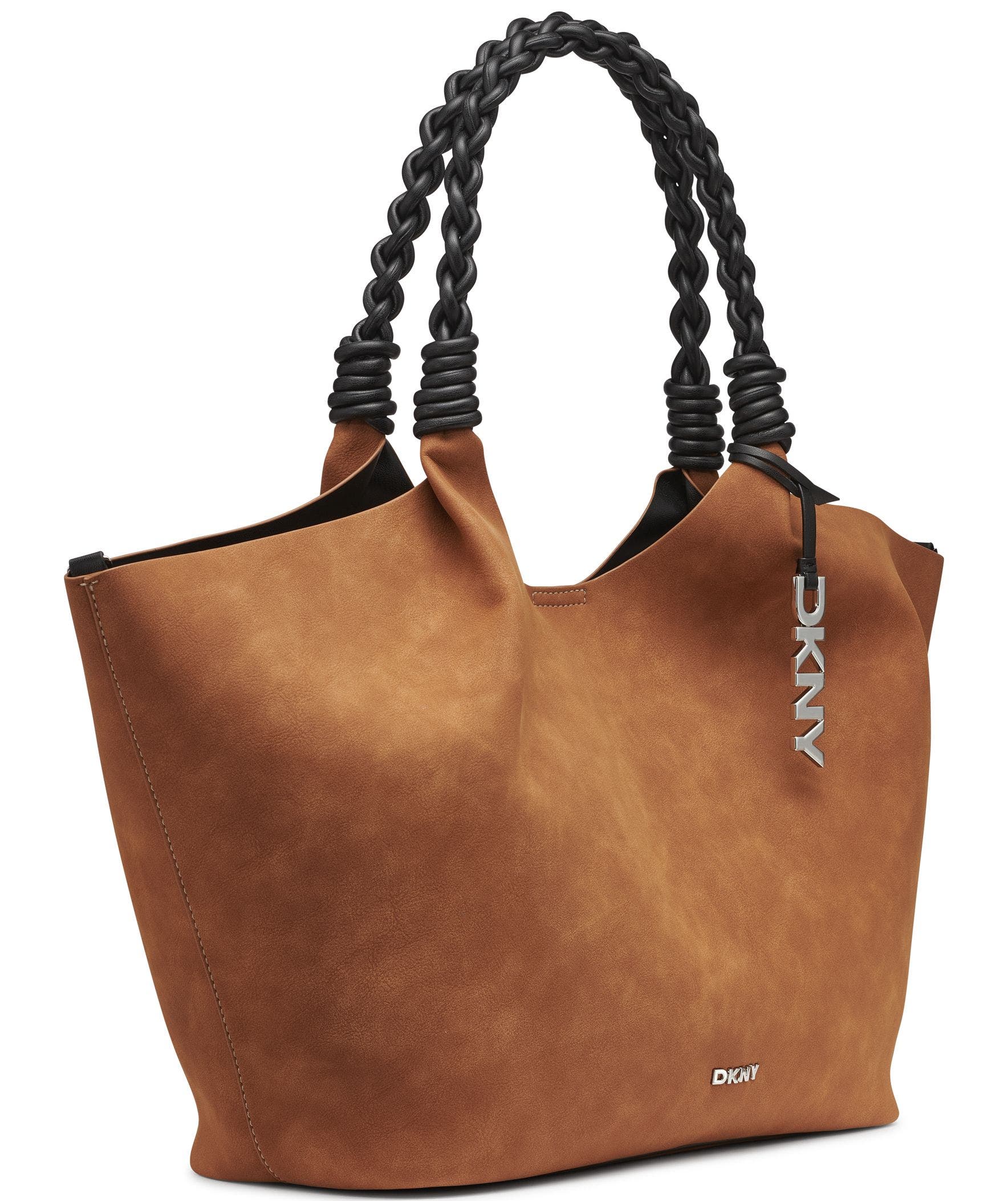 DKNY Paula Medium Tote, Alternate, color, 