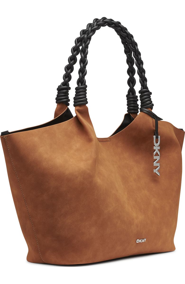 DKNY Paula Medium Tote, Alternate, color,