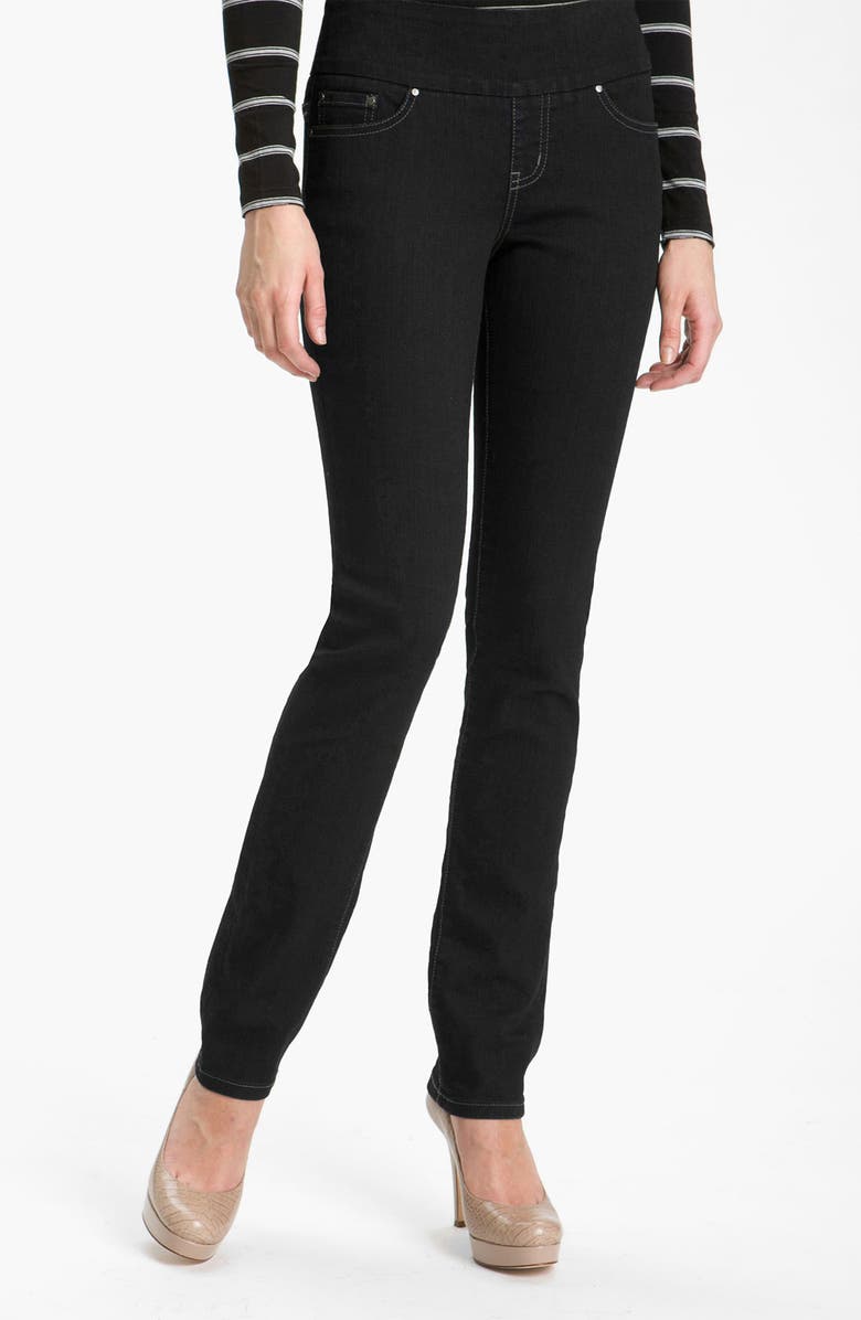 JAG Jeans 'Malia' Slim Leg Jeans, Main, color,