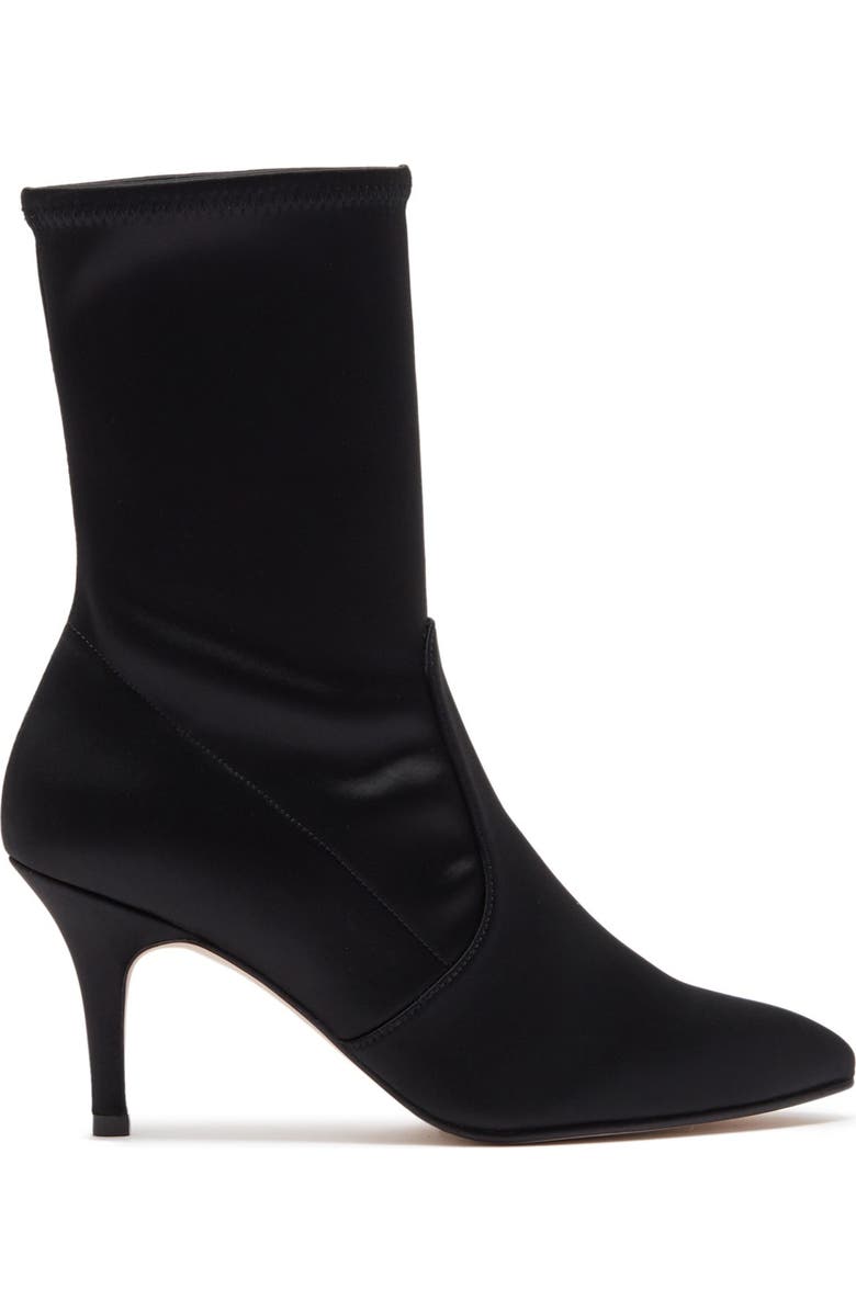 Stuart Weitzman Cling Suede Boot, Alternate, color,