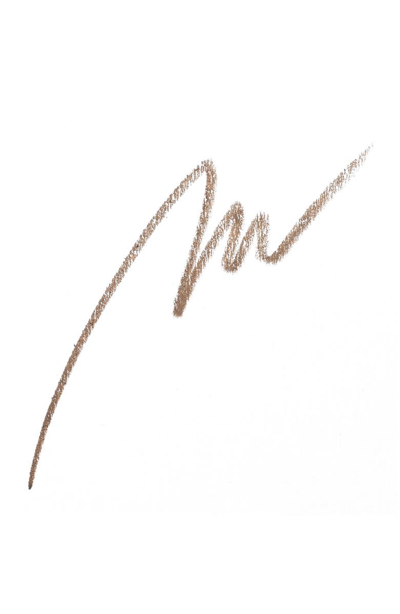 Lilybyred Skinny Mes Brow Pencil, Alternate, color, #03 Dark Brown