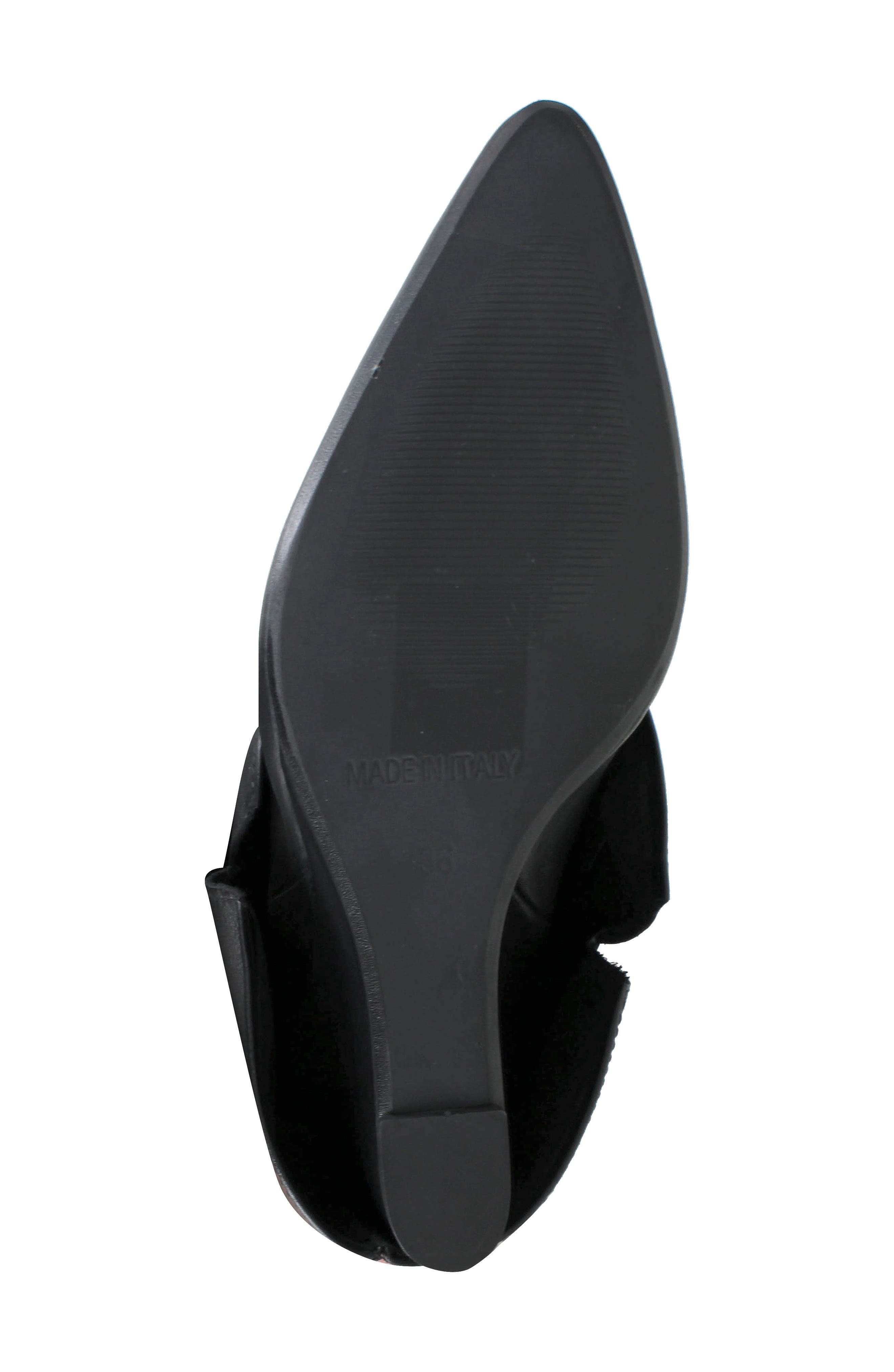 ZIGI Karin Knee High Boot, Alternate, color, 