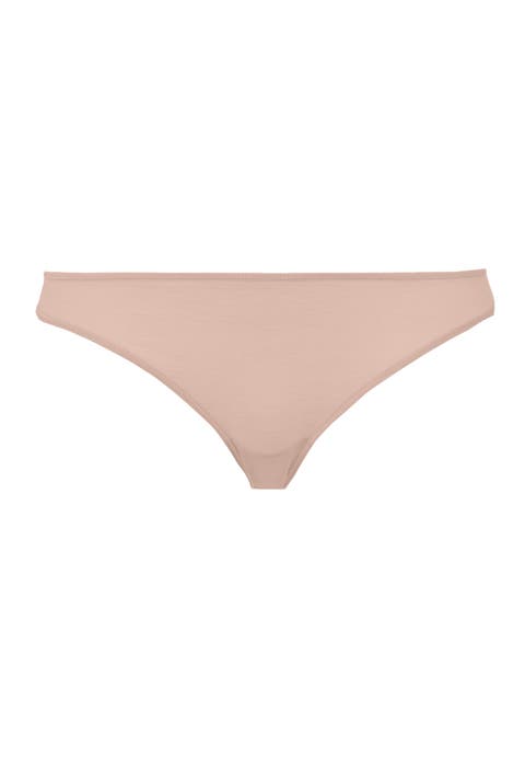 Ultralight Cotton Bikini